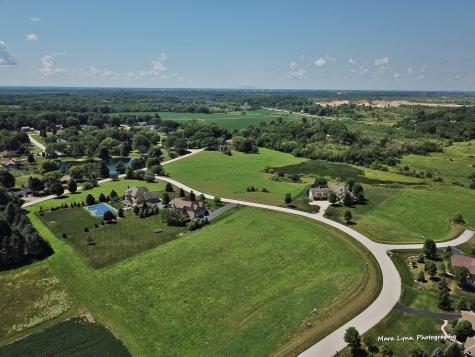 Lot #5 Derek Drive Elburn IL 60119