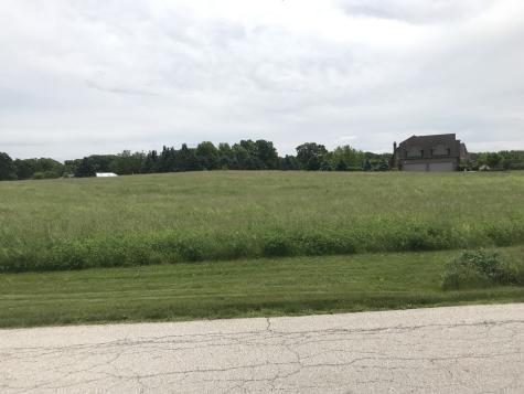 Lot #5 Derek Drive Elburn IL 60119