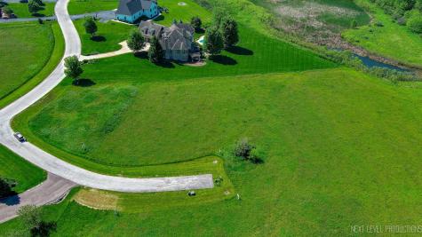 Lot #5 Derek Drive Elburn IL 60119
