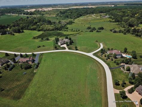 Lot #5 Derek Drive Elburn IL 60119