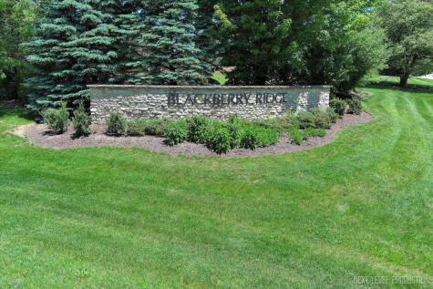 Lot #5 Derek Drive Elburn IL 60119