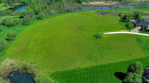 Lot #5 Derek Drive Elburn IL 60119