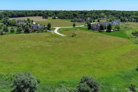 Lot #5 Derek Drive Elburn IL 60119