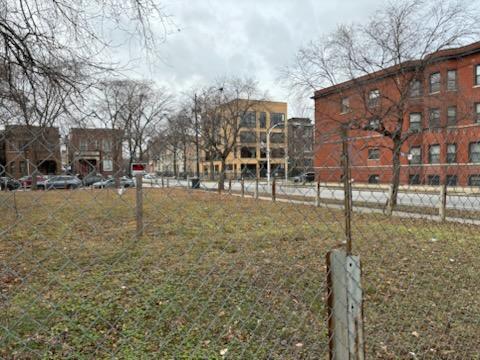 6601 South Minerva Avenue Chicago IL 60637