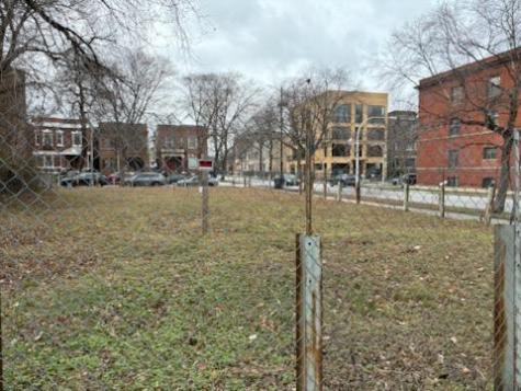 6601 South Minerva Avenue Chicago IL 60637