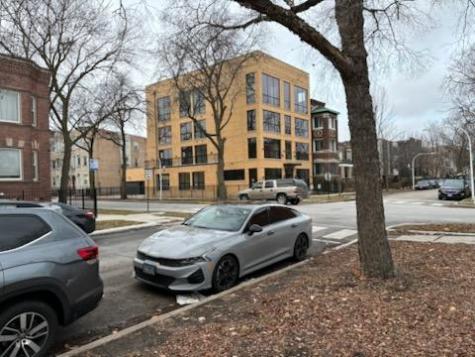 6601 South Minerva Avenue Chicago IL 60637