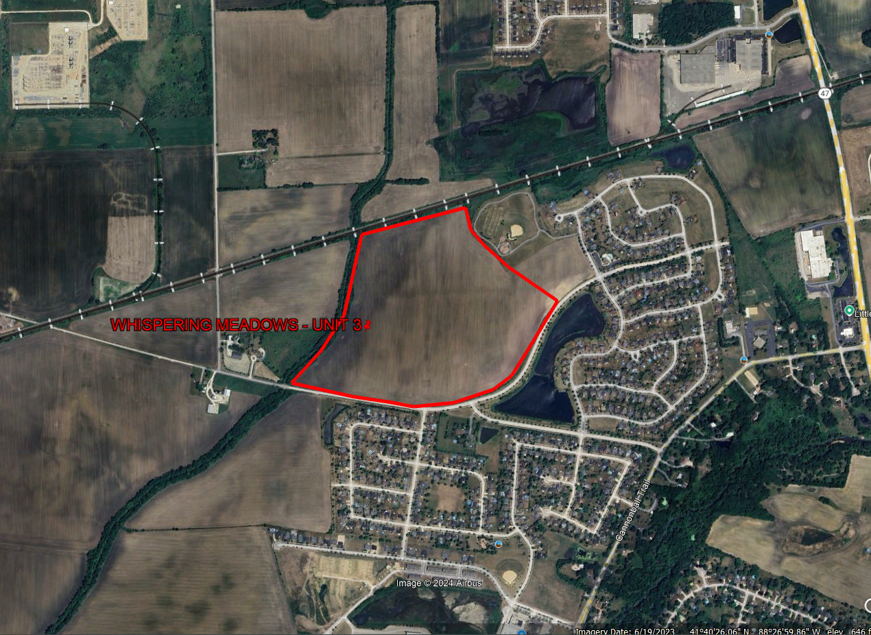 Faxon Road Yorkville IL 60560
