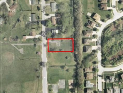 18627 Baker Avenue Country Club Hills IL 60478