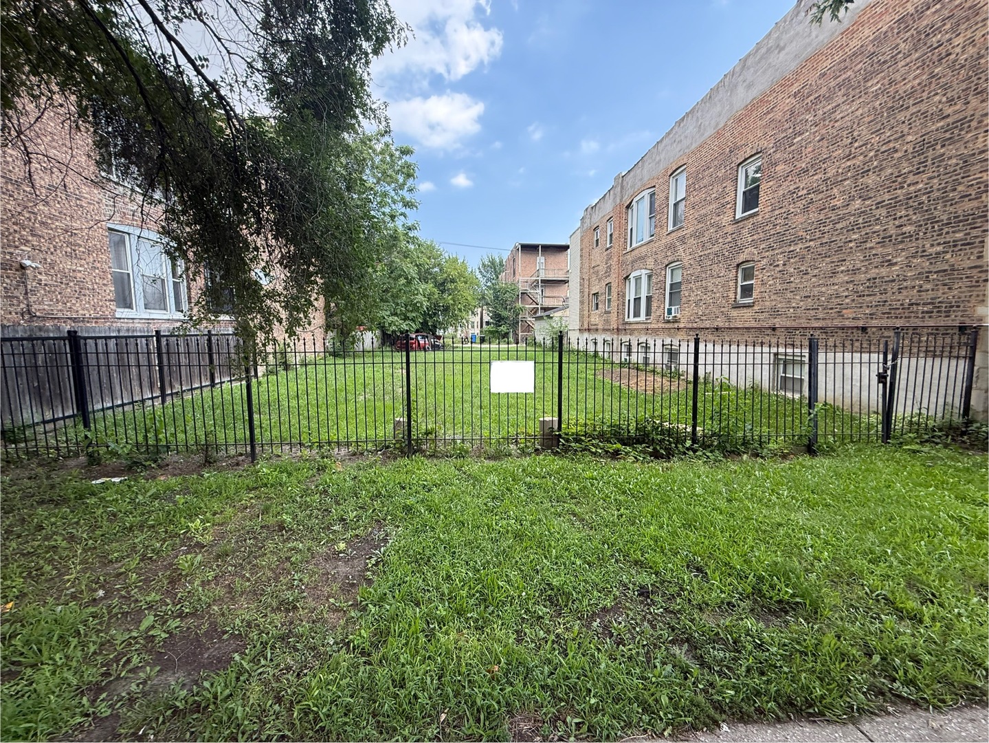 1647 South Drake Avenue Chicago IL 60623