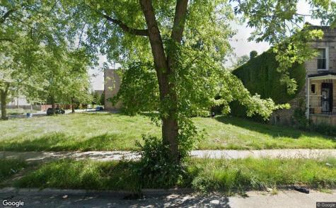 6407 South Morgan Street Chicago IL 60621