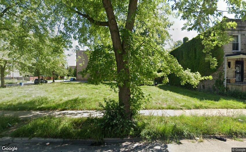 6407 South Morgan Street Chicago IL 60621