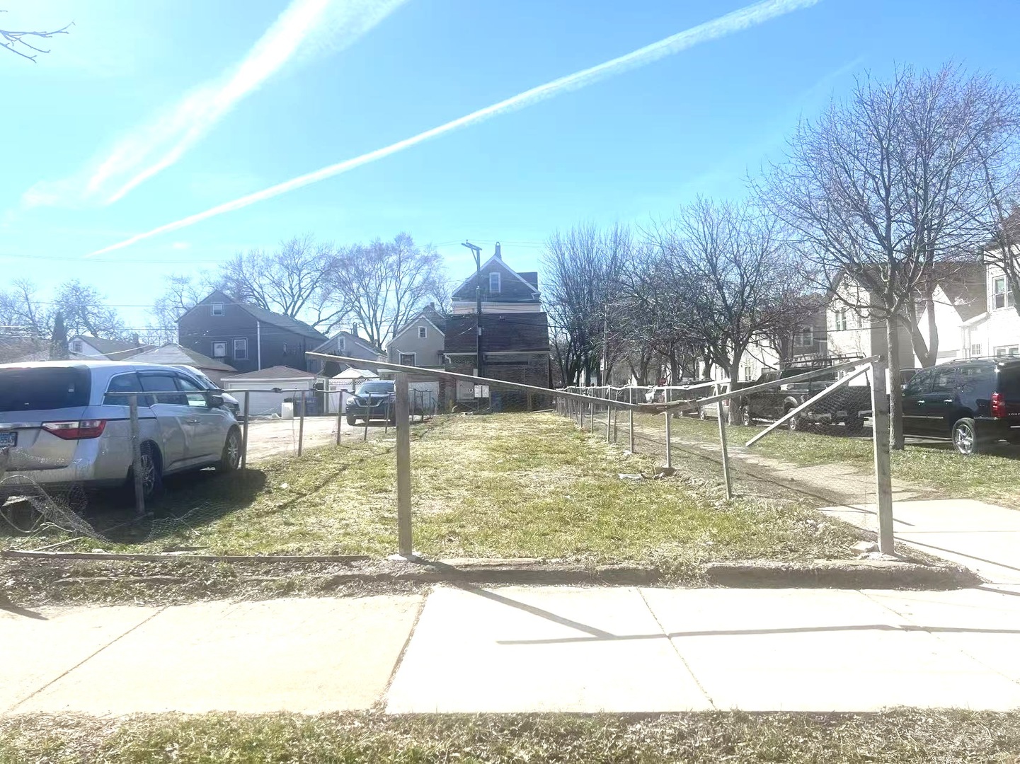 4800 South Throop Street Chicago IL 60609