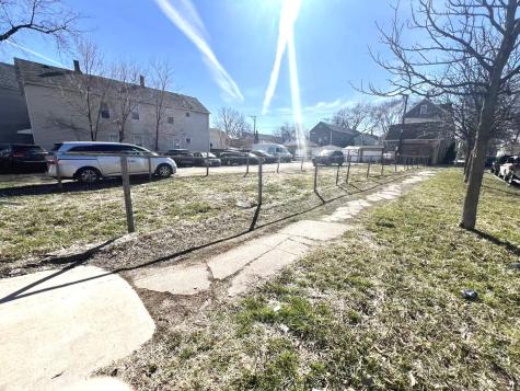 4800 South Throop Street Chicago IL 60609