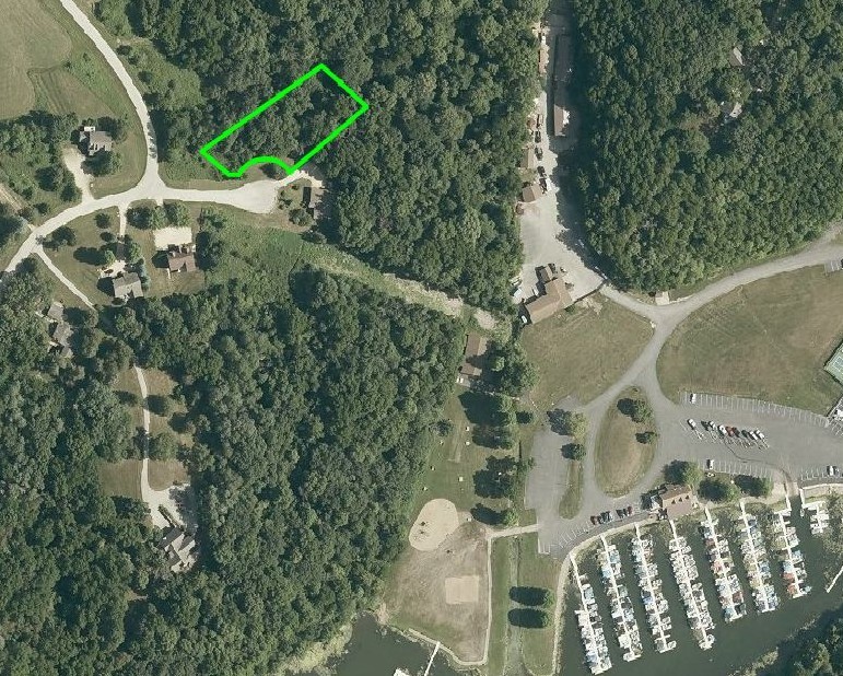 3 Waterford Drive Galena IL 61036