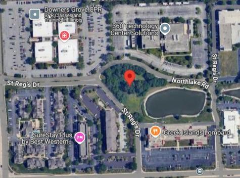 250 Street Regis Lombard IL 60148