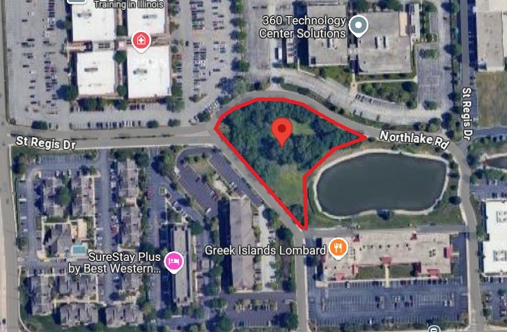 250 Street Regis Lombard IL 60148