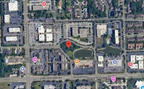 250 Street Regis Lombard IL 60148
