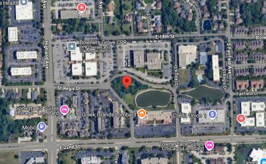 250 Street Regis Lombard IL 60148