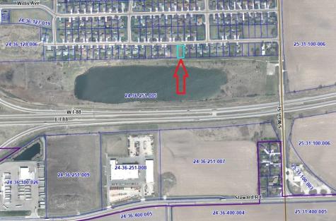 216 Lake Lida Lane Rochelle IL 61068