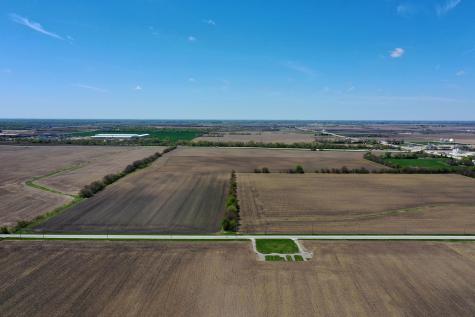 Sec 4 Twp 31 R 12e Bourbonnais IL 60914
