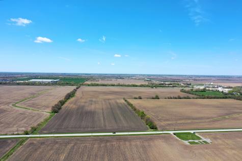 Sec 4 Twp 31 R 12e Bourbonnais IL 60914