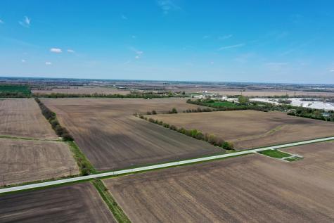 Sec 4 Twp 31 R 12e Bourbonnais IL 60914