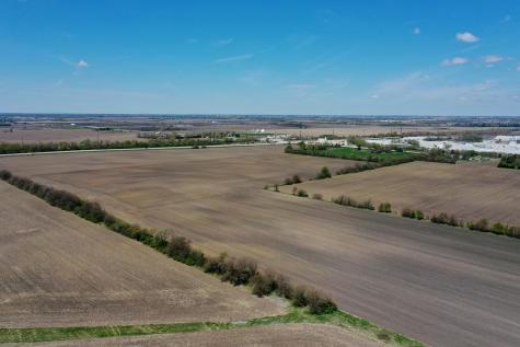 Sec 4 Twp 31 R 12e Bourbonnais IL 60914
