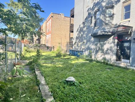 2224 West Taylor Street Chicago IL 60612