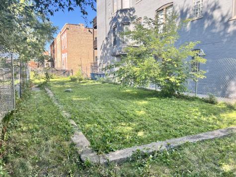 2224 West Taylor Street Chicago IL 60612