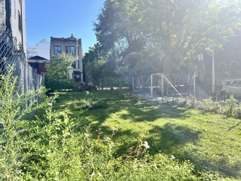 2224 West Taylor Street Chicago IL 60612
