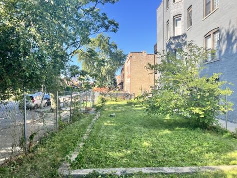 2224 West Taylor Street Chicago IL 60612