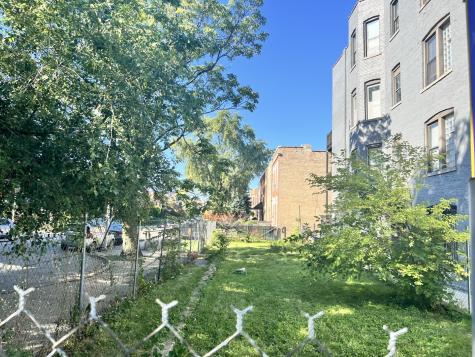 2224 West Taylor Street Chicago IL 60612
