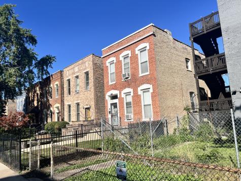 2224 West Taylor Street Chicago IL 60612