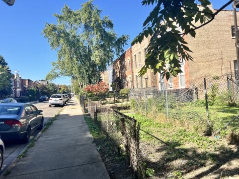 2224 West Taylor Street Chicago IL 60612