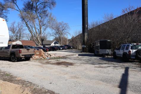 11524 South Ridgeland Avenue Worth IL 60482