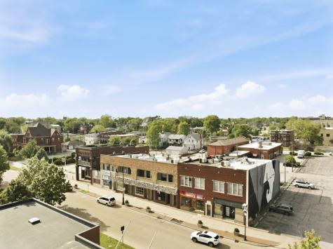 228-248 West Main Street Decatur IL 62521