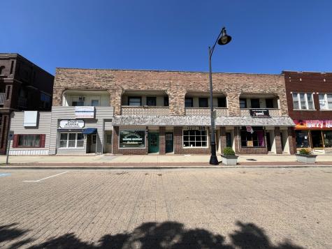 228-248 West Main Street Decatur IL 62521