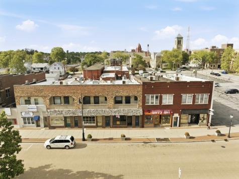 228-248 West Main Street Decatur IL 62521