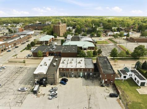228-248 West Main Street Decatur IL 62521