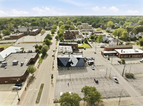 228-248 West Main Street Decatur IL 62521