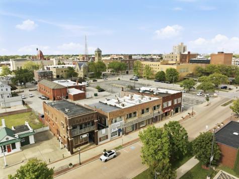 228-248 West Main Street Decatur IL 62521