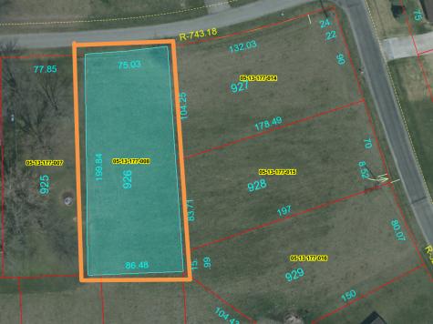 926 Broad Acres Lane Varna IL 61375