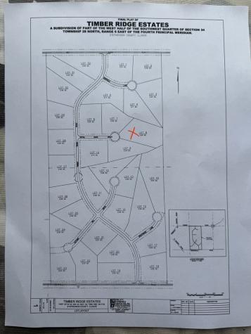 9648 West Royal Oaks Court Lena IL 61048