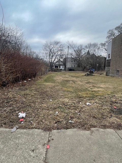 6610 South Carpenter Street Chicago IL 60621