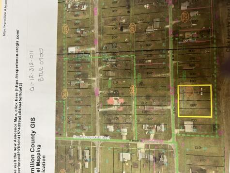 329 East 5th Avenue Rankin IL 60960