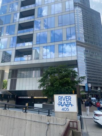 405 North Wabash Avenue Chicago IL 60611