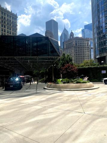 405 North Wabash Avenue Chicago IL 60611