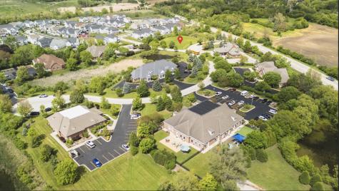 11 Executive Drive Hawthorn Woods IL 60047
