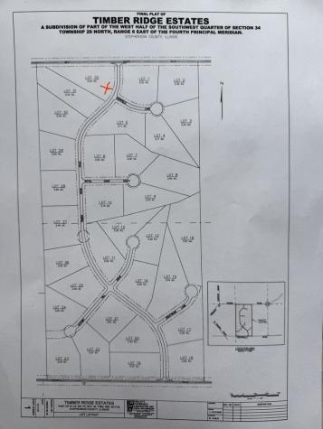 5482 North Timber Ridge Road Lena IL 61048