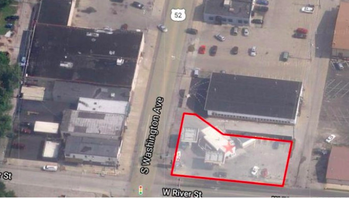 590 South Washington Avenue Kankakee IL 60901